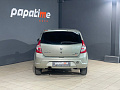 Renault Sandero 2012