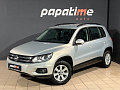 Volkswagen Tiguan 2012