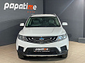 Geely Emgrand X7 2019