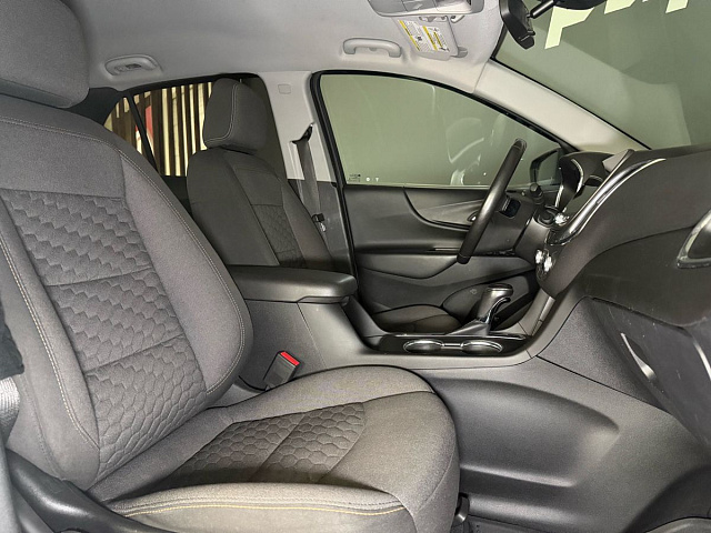 Chevrolet Equinox 2019