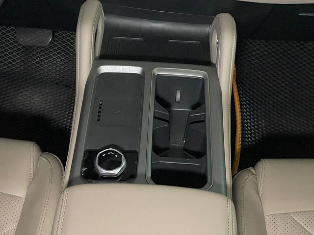 Changan Qiyuan Hunter K50 2026