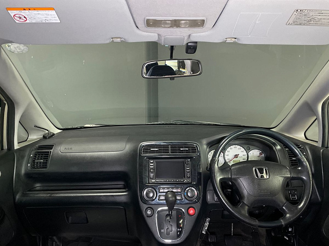 Honda Stream 2003