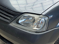 Renault Logan 2008