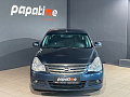 Nissan Almera 2013