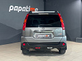 Nissan X-Trail 2008