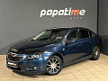 Chevrolet Cruze 2012