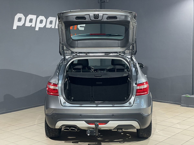 Lada (ВАЗ) Vesta 2020