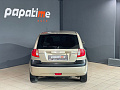 Hyundai Getz 2008