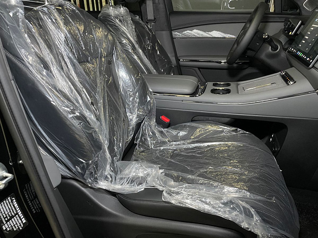GAC Trumpchi S7 2026