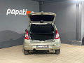 Renault Sandero 2012
