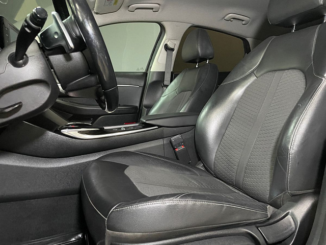 Hyundai Sonata 2019