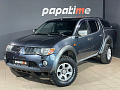 Mitsubishi L200 2007