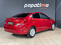 Hyundai Solaris 2013