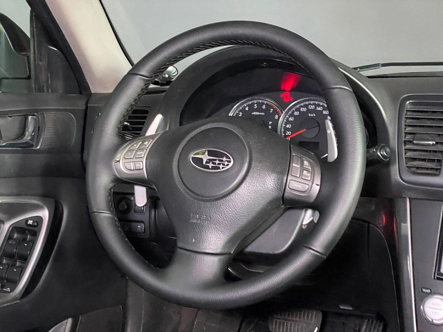 Subaru Outback 2008