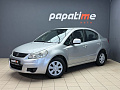 Suzuki SX4 2007