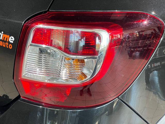 Renault Sandero 2017