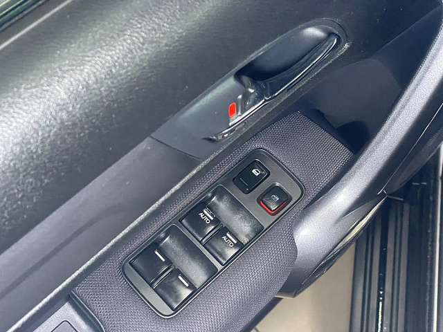 Honda CR-V 2008
