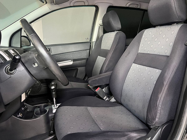 Hyundai Getz 2006