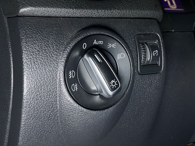 Volkswagen Tiguan 2012