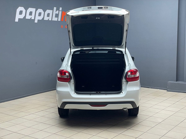 Lada (ВАЗ) Granta 2022