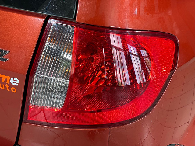 Hyundai Getz 2008