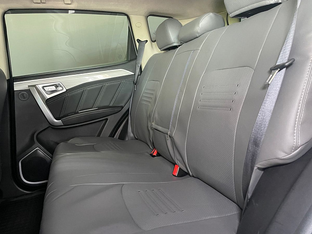 Geely Emgrand X7 2019