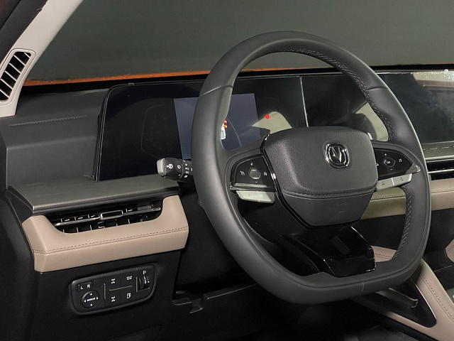 Changan Qiyuan Hunter K50 2026