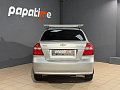 Chevrolet Aveo 2007