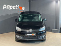 Volkswagen Caddy 2013