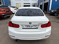 BMW 3 серии 2012