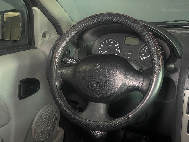 Renault Logan 2008