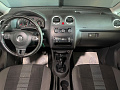 Volkswagen Caddy 2013