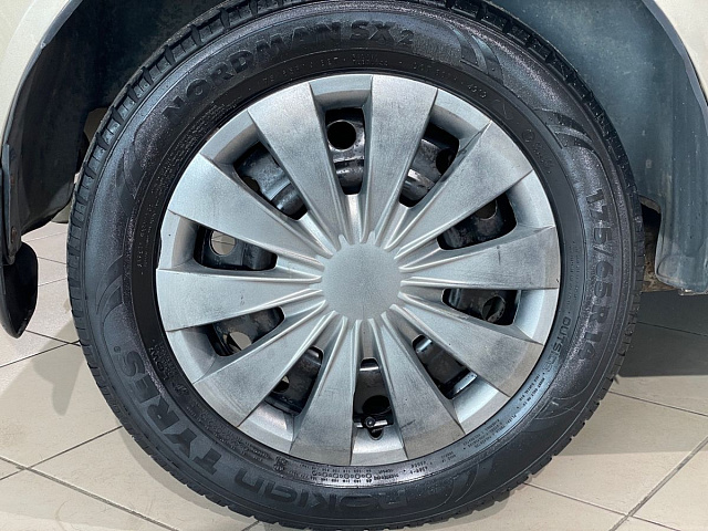 Hyundai Getz 2008