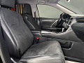 Lexus RX 2016