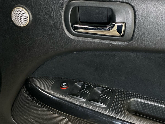 Honda Stream 2003