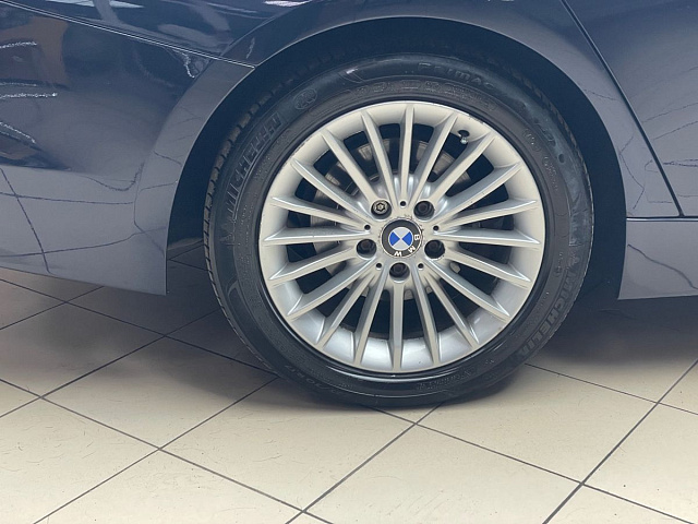 BMW 3 серии 2013