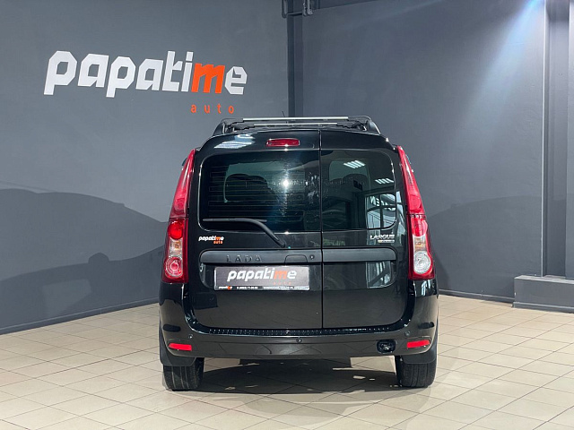 Lada (ВАЗ) Largus 2019