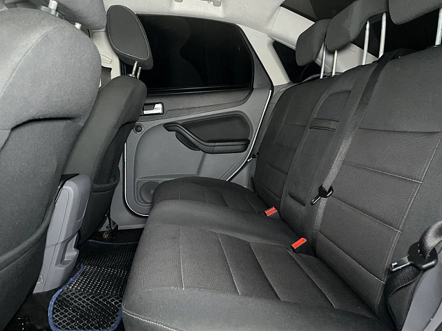 Ford Focus 2009