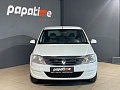 Renault Logan 2013