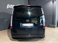 Hyundai Staria 2021