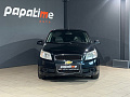 Chevrolet Aveo 2010