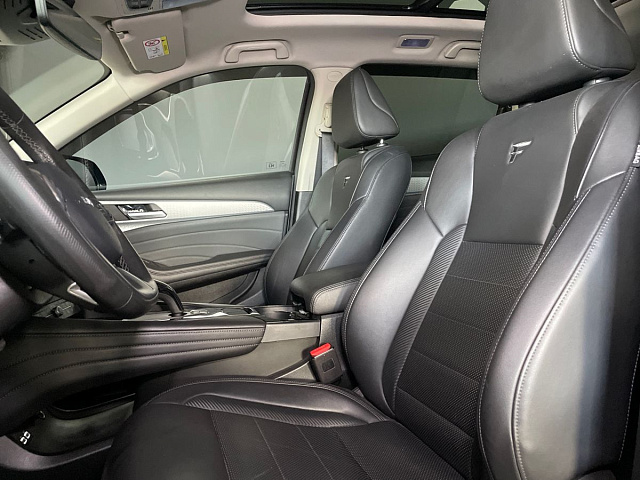Haval F7 2023