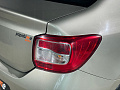 Renault Logan 2014