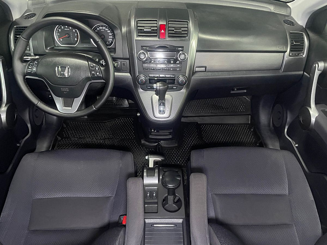 Honda CR-V 2008