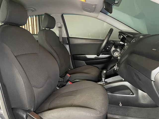 Kia Rio 2013