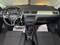 Skoda Rapid 2014