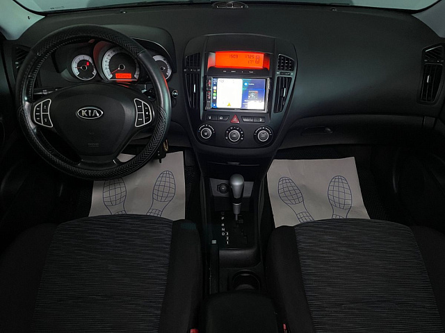Kia Ceed 2008