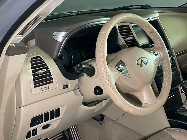 Infiniti FX 2008