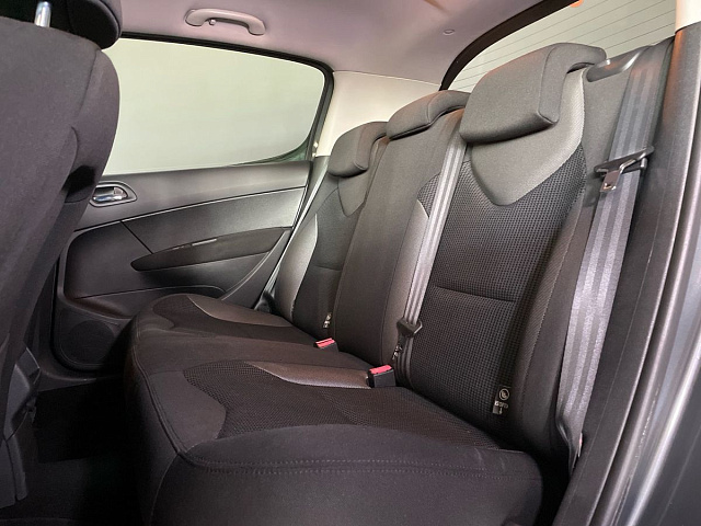 Peugeot 308 2010