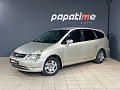Honda Stream 2003